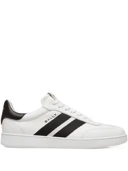 Bally Retro Crest sneakers 30956159