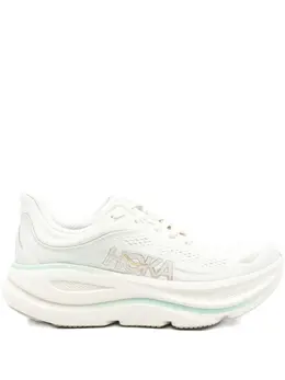 Hoka Bondi 9 mesh-panel sneakers 30975498