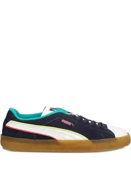Puma Suede Crepe STB "Black" sneakers 25630543
