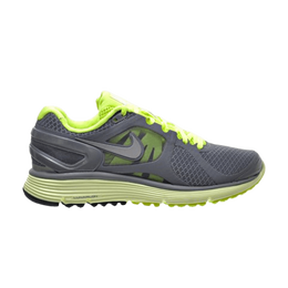 Nike Кроссовки Wmns LunarEclipse+ 2 'Cool Grey', серый 487974 002 | cool grey