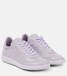 Кроссовки kaycee Isabel Marant, сиреневый p00898409 | lilac
