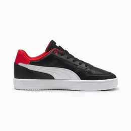 Кеды Puma Ferrari Caven 2.0, размер 9,5 UK, черный 103760297382