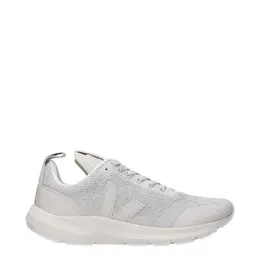 Veja Gray Fabric Sneakers - EU42/US9 ve-8547169009929-eu42/us9