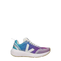 Veja Multicolor Fabric Sneakers - EU36/US6 ve-8547240345865-eu36/us6
