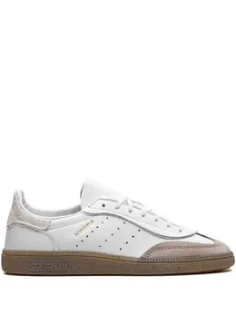 Кроссовки Handball Spezial Invincible - Crystal White/Grey Adidas, нейтральный 29935931 | нейтральные цвета