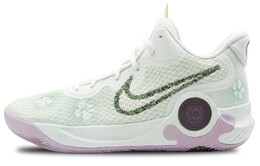 Баскетбольные кроссовки Nike KD Trey 5 IX унисекс, Green dj6922-100(team173-春日融融) | green