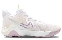 Винтажные баскетбольные кроссовки Nike KD Trey 5 IX унисекс, Orange dj6922-100(team173-冰雪奇缘橙) | orange