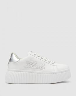 Кроссовки Karl Lagerfeld 1613076