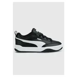 Кеды Puma Park Lifestyle, размер 10 UK, черный 103760431870