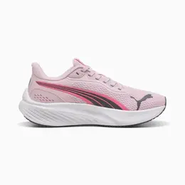 Кроссовки Puma Pounce Lite, размер 3 UK, розовый 103761785427