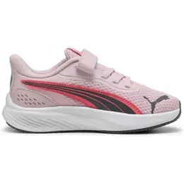 Кроссовки Puma Pounce Lite, размер 2,5 UK, розовый 103761792611