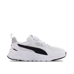 Кроссовки Puma Trinity Lite, размер 13,5i UK, white 103761791541