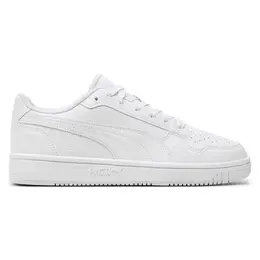 Кеды Puma Reb-L, размер 3 UK, белый 103762051229