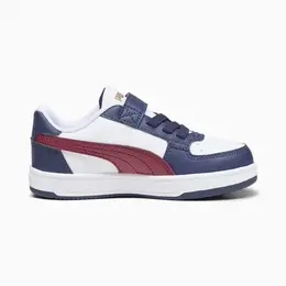 Кеды Puma Caven 2.0, размер 11,5i UK, синий 103762006499