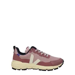 Veja Pink Fabric Athletic Sneakers - EU36/US6 ve-8547415720201-eu36/us6