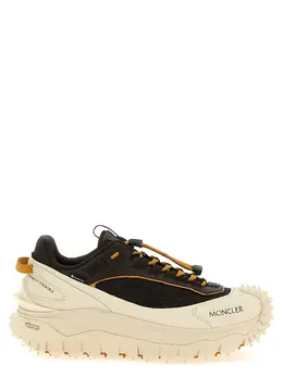 Moncler-Trailgrip Gtx Sneakers Multicolor-Uomo 52217303499092