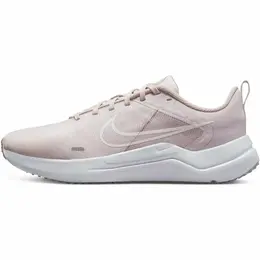 Кроссовки Nike Downshifter 12, полнота F, размер 9.5 US, розовый 102086301816