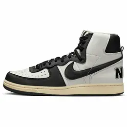 Кеды Nike TERMINATOR HIGHT PREMIUM, полнота F, размер 8 US, белый, 102357530644