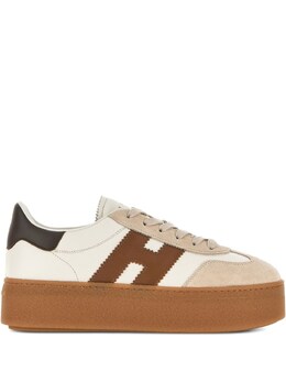 Hogan Hogan Cool Leather Sneakers hxw6980fb60uhc0mag