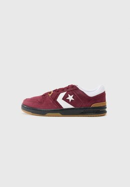 Кроссовки UNISEX Converse, темно-красный co415p007-g11 | deep bordeaux/white/gum