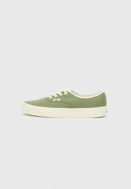 Кроссовки AUTHENTIC UNISEX Vans, оливковый va215o0er-n11 | loden green