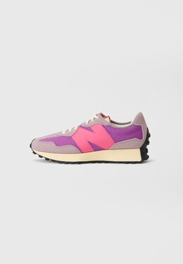 Кроссовки 327 UNISEX New Balance, бургундия ne215p00y-g11 | ice wine