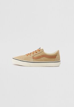 Кроссовки SK8 LOW UNISEX Vans, светло-коричневый va215o0bx-o12 | tone incense