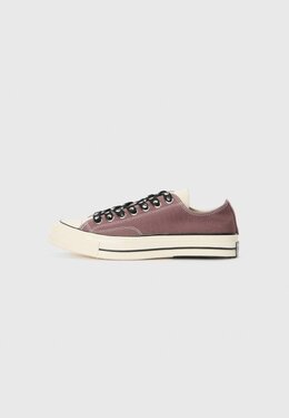 Кроссовки CHUCK 70 UNISEX Converse, темно-красный co415p00m-g11 | trail mixed/egret/black