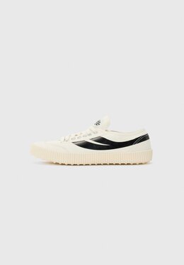 Кроссовки 2619 ST 1 UNISEX Superga, белый su115p009-a11 | white avorio/black