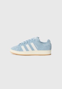 Кроссовки CAMPUS 00S UNISEX Adidas, светло-голубой ad115o1j7-k12 | tactile blue/cloud white/off white