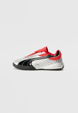 Кроссовки V-S2 UNISEX Puma, серебряный pu115p00e-d11 | silver coloured/for all time red