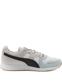 Puma RS 100 Racing Flag "Glacier Grey/Puma White" sneakers 15941540