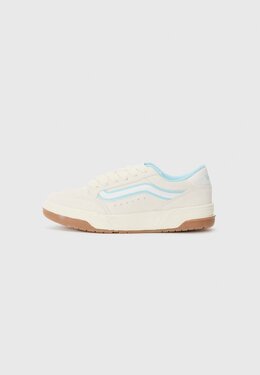 Кроссовки HYLANE - Skate shoes Vans, белый va215p001-a11 | white/blue