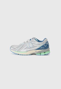 Кроссовки 1906 UNISEX New Balance, серебряный ne215p068-d11 | silver-coloured