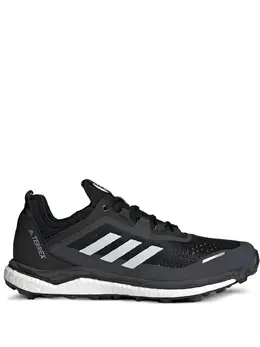 Adidas x Terrex Agravic Flow "Core Black/Crystal White" sneakers 21842163