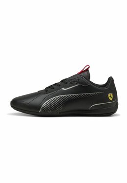 Кроссовки для тренировок SCUDERIA FERRARI HP NEO CAT 3.0 Puma, черный pu144a0dx-q11 | black aged silver