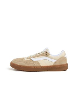Кроссовки CRUZE Vans, хаки va215o0et-n11 | sm khaki gum