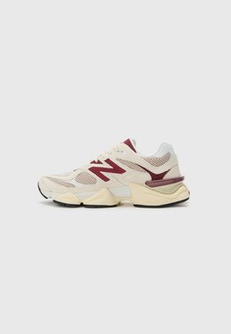 Кроссовки 9060 UNISEX New Balance, кремовый ne215p06a-a11 | off white