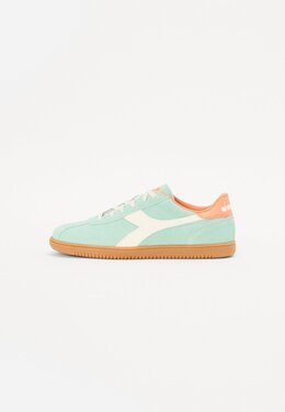 Кроссовки TOKYO UNISEX Diadora, синий d2915o04i-k13 | birds egg green/whisper white
