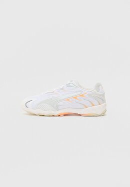 Кроссовки INHALE UNISEX Puma, белый pu115o0vh-a12 | white/heat fire