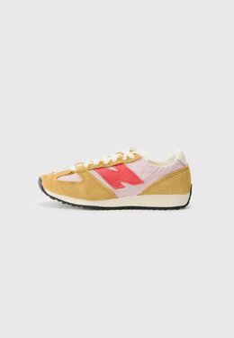 Кроссовки 471 UNISEX New Balance, коричневый ne215p06i-o11 | brown