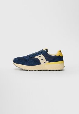 Кроссовки JAZZ NXT Saucony, темно-синий s2315p008-k11 | navy/yellow