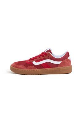 Кроссовки CRUZE Vans, красный va215o0et-g11 | ci red gum