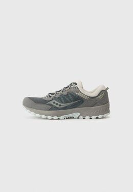 Кроссовки GRID PEAK UNISEX Saucony, темно-серый s2315p009-c11 | dark grey/grey