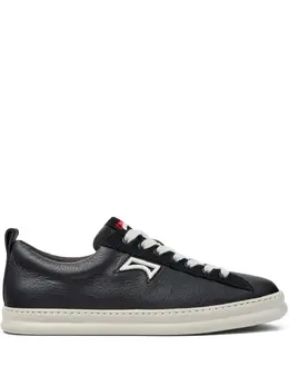 Camper Runner Four leather suede sneakers 31001076