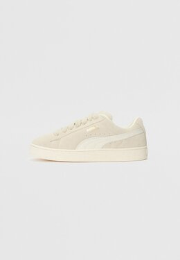 Кроссовки SUEDE XL UNISEX Puma, бежевый pu115o0q9-b13 | alpine snow/warm white
