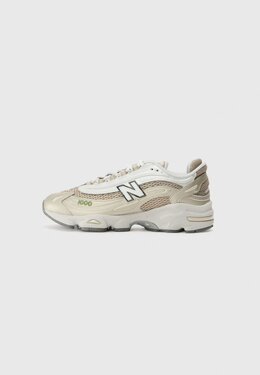 Кроссовки M1000 UNISEX New Balance, бежевый ne215p066-b11 | arid stone