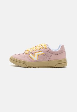 Кроссовки UPLAND Vans, светло-желтый va215o0f9-e11 | banana cream
