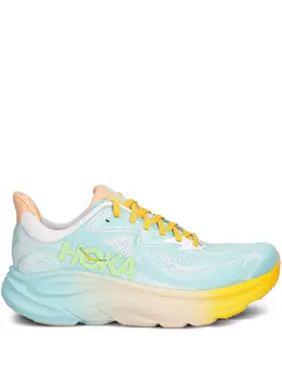 Кроссовки с эффектом градиента Hoka, синий 31041866 | синий