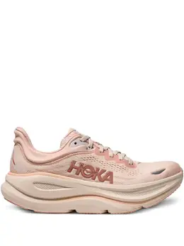 Кроссовки Bondi 9 Hoka, розовый 30970501 | розовый